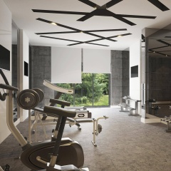 Greenwood Suites Resort - Bild 28
