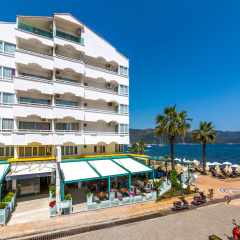 Honeymoon Hotel - Bild 19