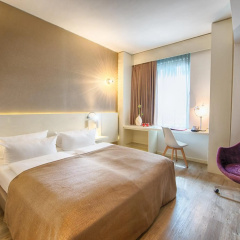 Leonardo Hotel Berlin Mitte thumbnail 45