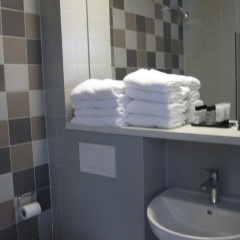 Linden Hotel - Bild 9