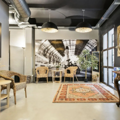 Fira Centric Apartments By Gaiarooms - Bild 4