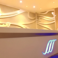 Marina Mamberamo Hotel thumbnail 11