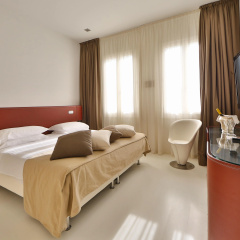 Hotel Biasutti - Bild 4