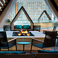 Marriott Marquis Houston thumbnail 13