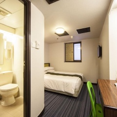 Evergreen Hotel - Bild 5