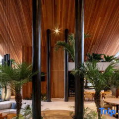Award-Winning 3BR Villa | 25m Pool | Villa FEH - Bild 1