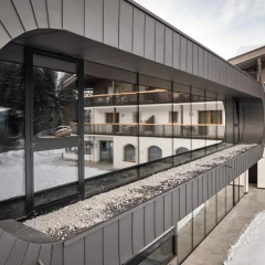 Wellness Sporthotel