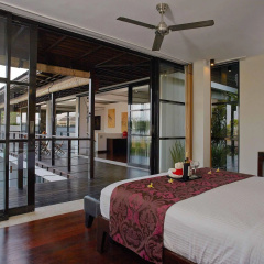 Temple Hill Residence Villa - Bild 8