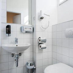 Apple City Hotel - Bild 8