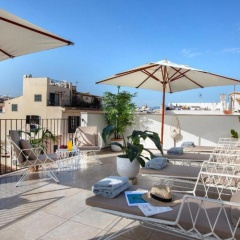 Samaritana Suites Hotel - Bild 25