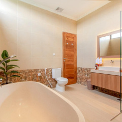 Kubu GWK Resort - Bild 7