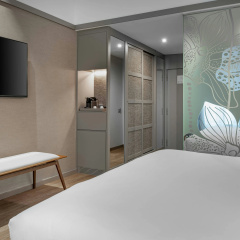 AC Hotel Recoletos by Marriott - Bild 6