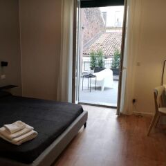 Отель Armisi B&B Италия, Катания - отзывы, цены и фото номеров - забронировать отель Armisi B&B онлайн комната для гостей фото 2