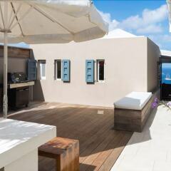 Villa Vague Bleue in Gustavia, St Barthelemy from 5324$, photos, reviews - zenhotels.com photo 3