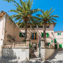 Darrera ES Campanar - Bild 1