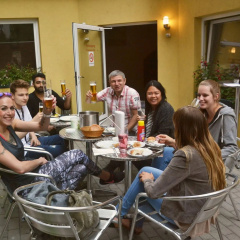 Do Step Inn - Bild 26