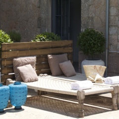 Villa Station Las Salinas - Bild 2