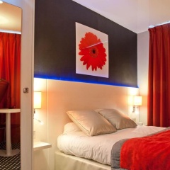 Hotel Berkeley - Bild 8