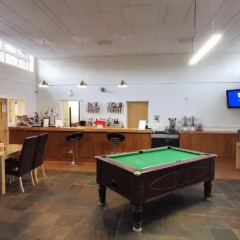 Durham Tees Hotel thumbnail 15
