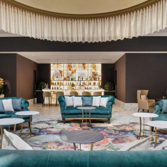 Aurea Ana Palace by Eurostars Hotel Company - Bild 25