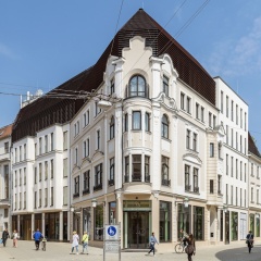 Hotel Schillerhof Weimar - Bild 1