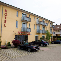 Hotel Classic - Bild 1