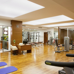 Holiday Inn Istanbul Sisli by IHG - Bild 28