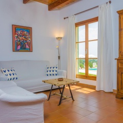 Son Mora in Porreres - Bild 2