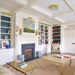 The Quogue Club at Hallock House thumbnail 5