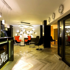 The Place Hotel thumbnail 2