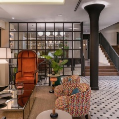 Vincci Molviedro Suites Apartments - Bild 12