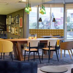 Mercure Hotel Stuttgart Zuffenhausen - Bild 19