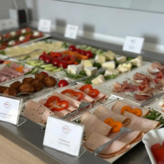 Mirage City Hotel Stuttgart - Bild 13