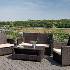 Paragon Apartments - Bild 16