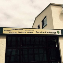 Pension Lindenhof - Bild 1