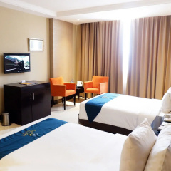 Grage Hotel Cirebon thumbnail 5