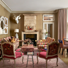 Knightsbridge Hotel, Firmdale Hotels - Bild 15