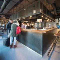 ibis Styles Wien Messe Prater - Bild 15