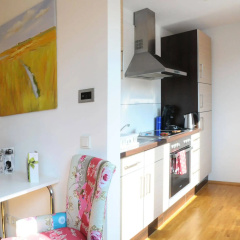 SEEGER Living Comfort Downtown - Bild 5