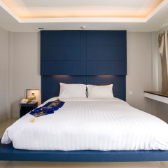 Sea Sun Sand Resort & Spa (SHA Plus+) - Bild 4