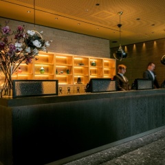 The Home Hotel - Bild 29