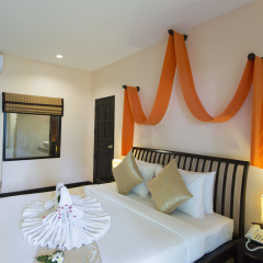 Sudala Beach Resort - Bild 4
