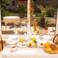 Kurhotel Regina - Bild 12