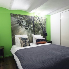 Quentin Museum Square Hotel - Bild 5