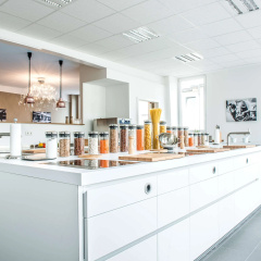 Scotty + Emily Hotel Ulm, Sure Hotel Collection by BW - Bild 29
