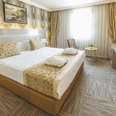 Aldino Hotel & Spa - Bild 2