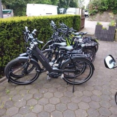 Bergcafè - Hotel Kammann - Bild 11
