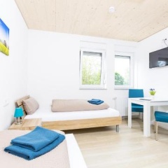 Boardinghouse Montago Fulda - Bild 2