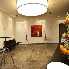 Atlantic Hotel Luebeck - Bild 13