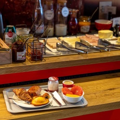 ibis Paris Boulogne Billancourt - Bild 14